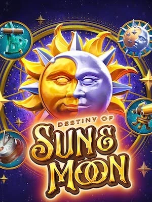 king 899 เว็บตรงเล่นฟรีเกม destiny-of-sun-moon